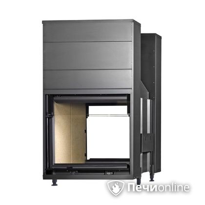 Каминная топка KFD Linea DF V 1190 2.0 в Челябинске